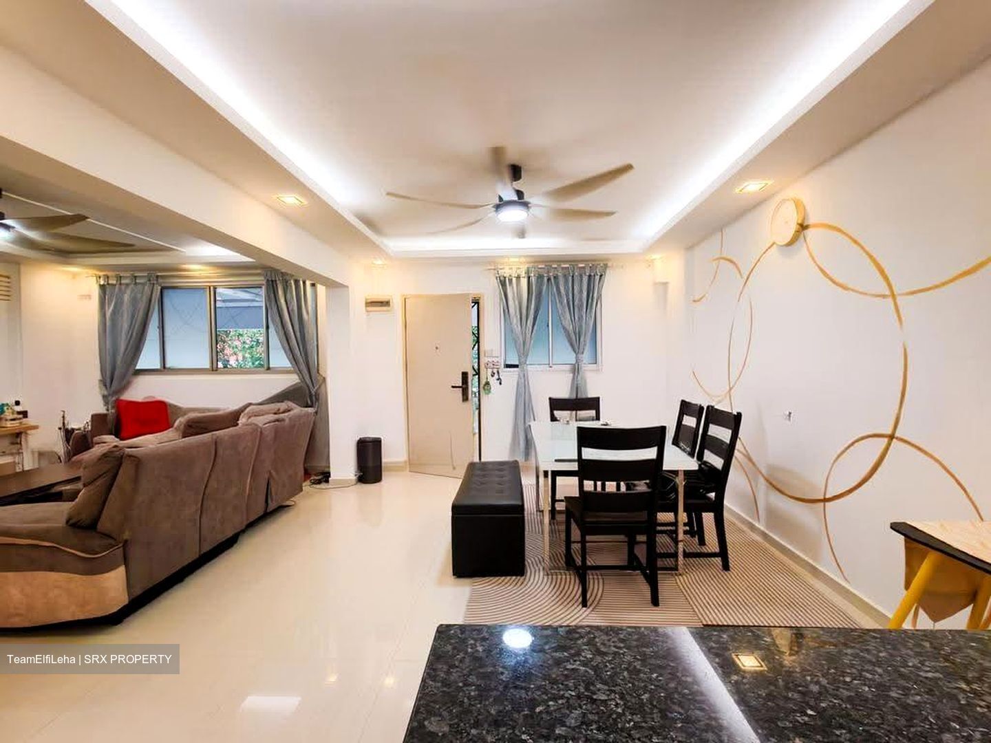 Blk 489C Tampines Street 45 (Tampines), HDB 4 Rooms #623368731